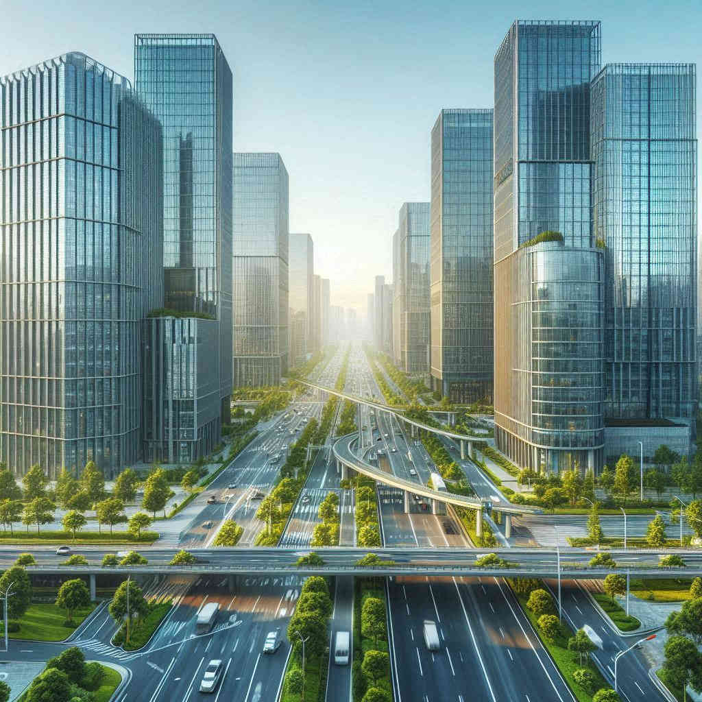 中航科技城文章配图