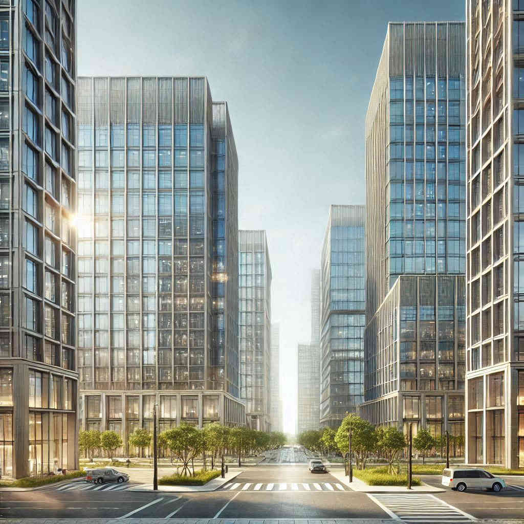 中航科技城文章配图